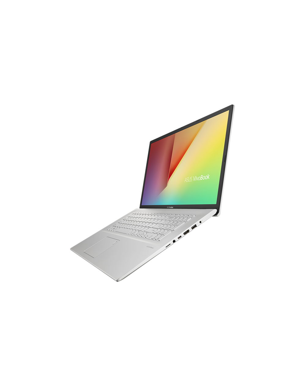 ASUS X712EQ : portable polyvalent avec processeur Intel i7 11e génération, écran 17,3" FHD, SSD 512 Go, NVIDIA MX350. Idéal pour la bureautique et le multimédia.
